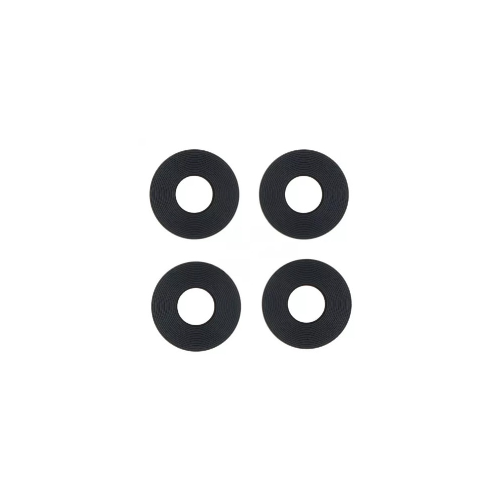 Скло камери Oppo Realme 8 4G / Realme 8 Pro Black