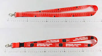CS метр LANYARD TAPE MEASURE