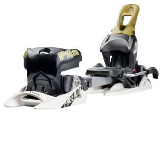 FREERIDE PRO S/M (80)