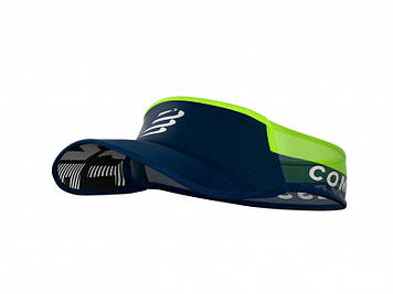 CS Козирок Visor Ultralight, Blue/Lime