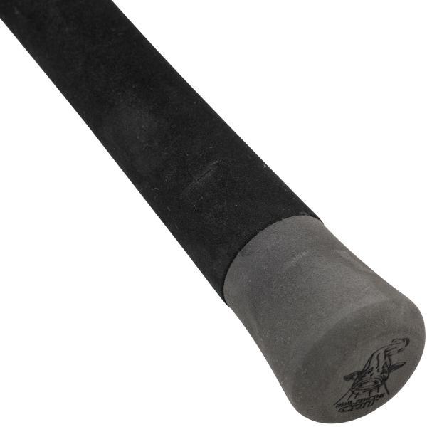 Сомове вудлище Black Cat Black Passion G2 Vertical 1.80m 240g