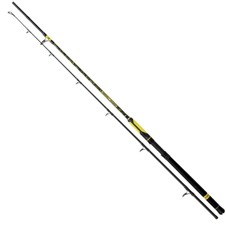 Сомове вудлище Black Cat Perfect Passion Spin 2,70m 60-200g