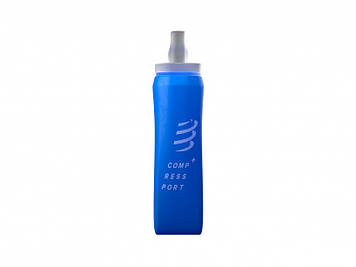 CS Фляга ErgoFlask 300mL, Blue
