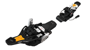 FR Кріплення скітурні Tecton 12 100