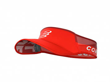 CS Козирок Visor Ultralight, Red