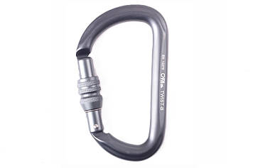 FA Карабін TWIST B GREY