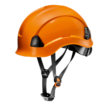 FA Каска VYSOTNIK ORANGE
