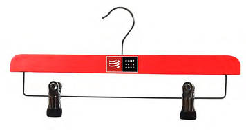 CS Вішалка Wood Corporate Bottom Hangers (10шт)