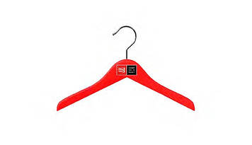 CS Вішалка Wood Corporate Top Hangers (10шт)