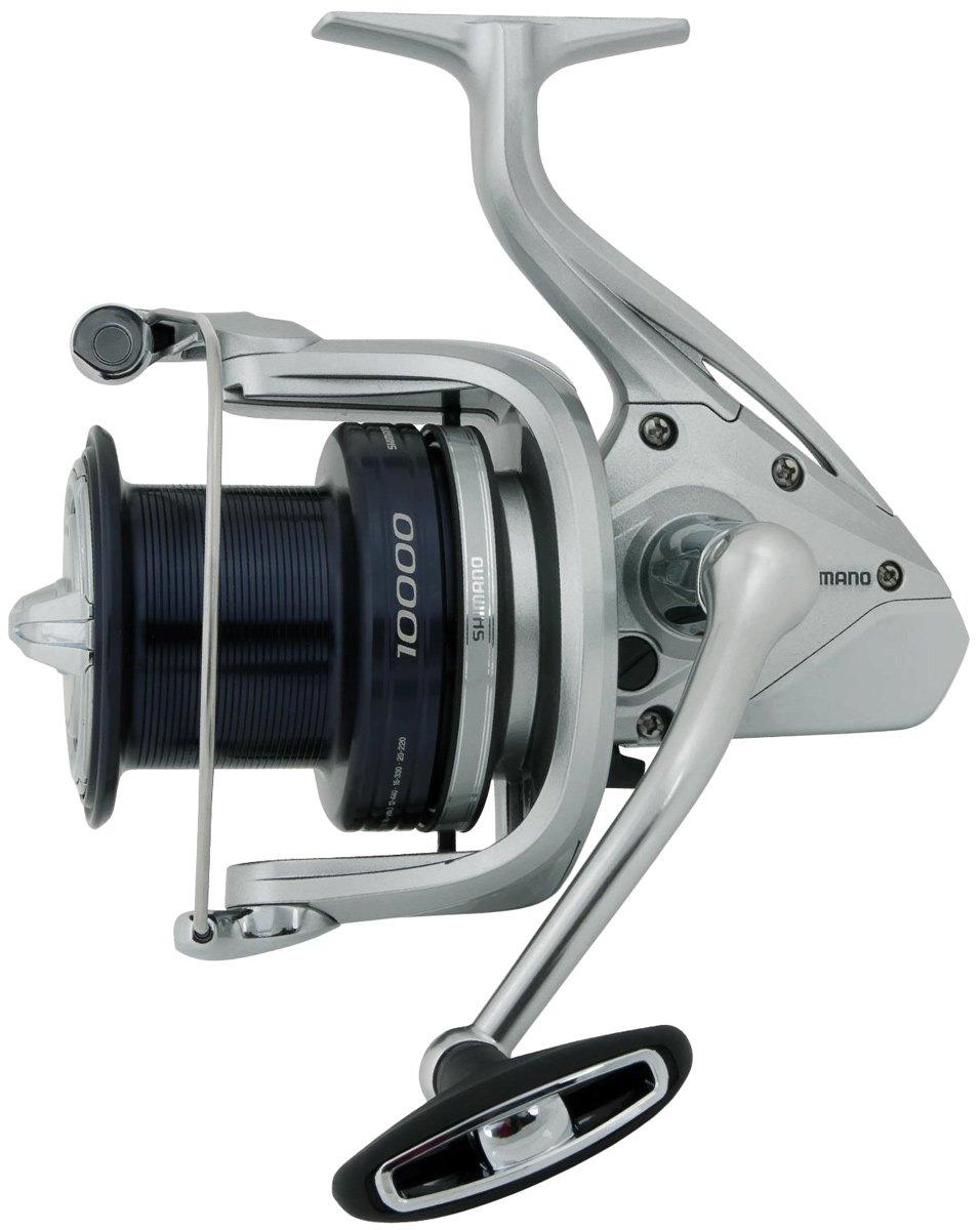 Котушка Shimano Aerlex 10000 XSB 2 + 1BB