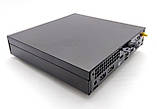 Міні ПК Dell OptiPlex 3050 i5-8500T 8/256 GB HDMI DP USB WiFi, фото 8