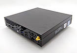 Міні ПК Dell OptiPlex 3050 i5-8500T 8/256 GB HDMI DP USB WiFi, фото 7