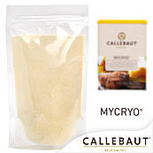 Какао масло Mycryo Cacao Barry в порошку (вага) (100 г.)