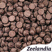 Шоколад Trinidad Extra Dark чорний 72% Zeelandia (100 гр.)