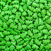 Посипка кондитерська Ялинки, 100 г