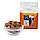 Шоколад Veliche молочний INTENSE 35% (3 краплі) (100 гри)., фото 2
