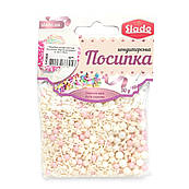 Посипка кондитерська Коктейль Перламутровий 2, 50 г