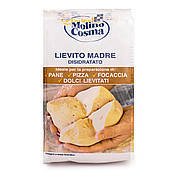 Lievito Madre Molino Cosma зневоднені материнські дріжджі 0,25 кг (Левіто Мадре)