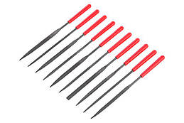 Набір надфілів Intertool 10 шт.