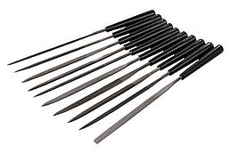 Набір надфілів Mastertool 10 шт.