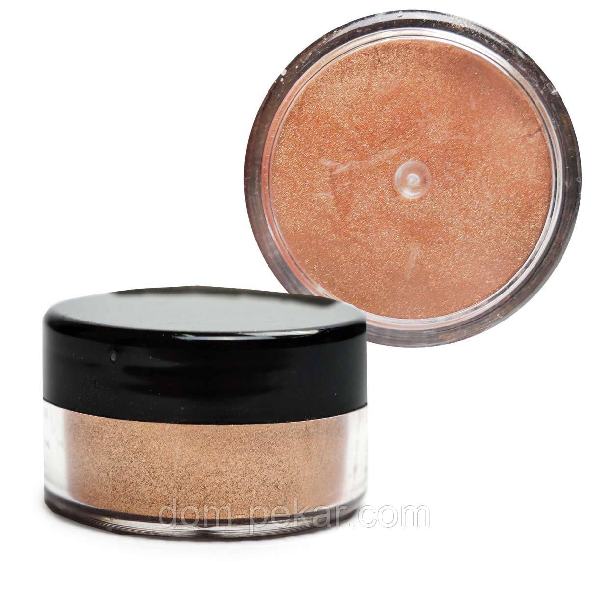 Кандурин ProDesert щільний Коричневий Brown, 5 г