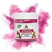 Bright Foods Вишнево-червоний натуральний барвник 50 г