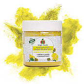 Bright Foods Жовтий натуральний барвник 50 г