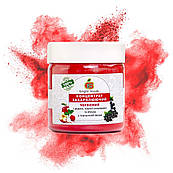 Bright Foods Червоний натуральний барвник 50 г