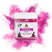 Bright Foods Рожевий натуральний барвник 50 г
