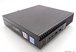 Міні ПК Dell OptiPlex 3070 i5-9500T 8/256 GB DisplayPort HDMI USB WiFi+BT, фото 6