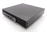 Міні ПК Dell OptiPlex 3070 i5-9500T 8/256 GB DisplayPort HDMI USB WiFi+BT, фото 7