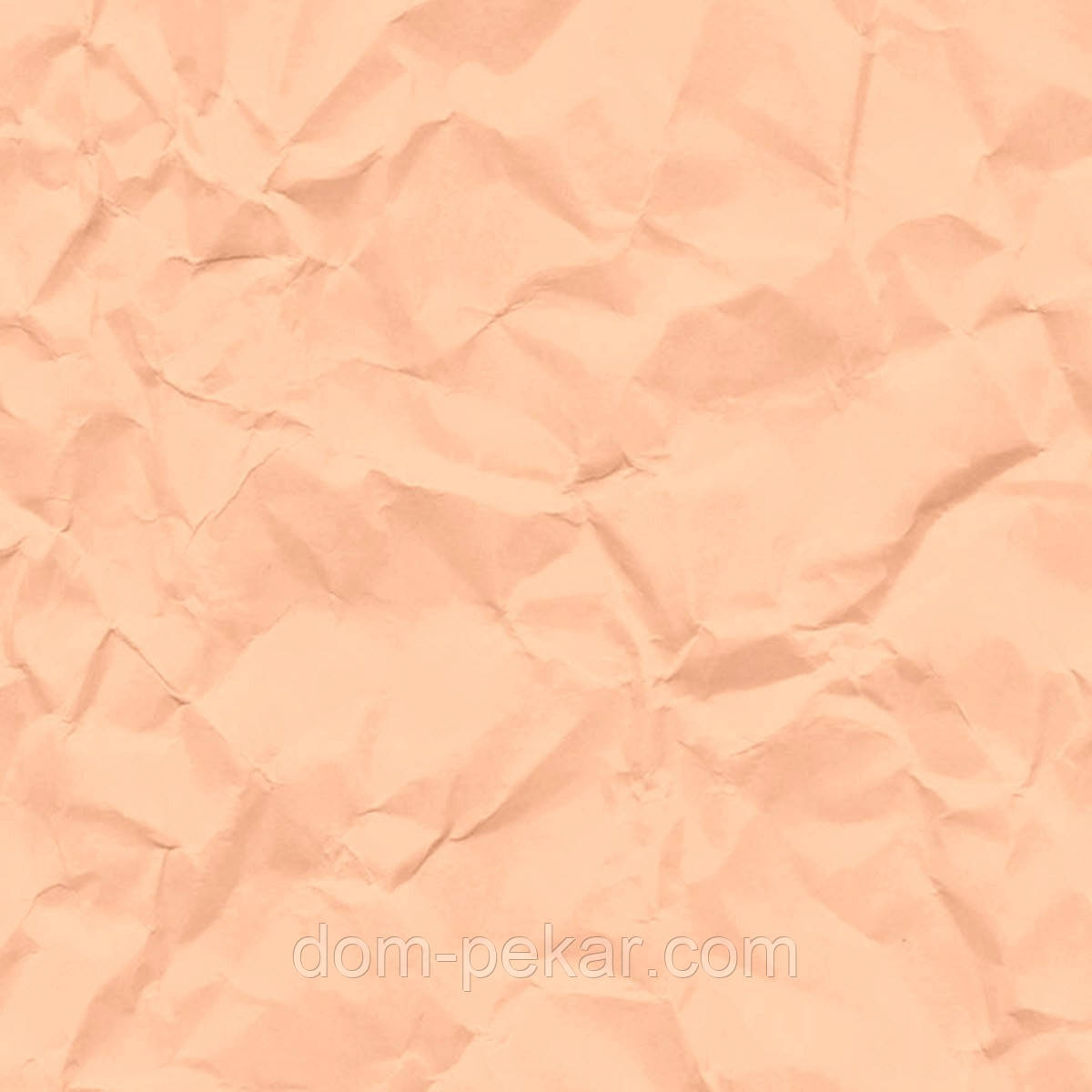 Папір тишью Пудра 70*50 см 5 аркушів