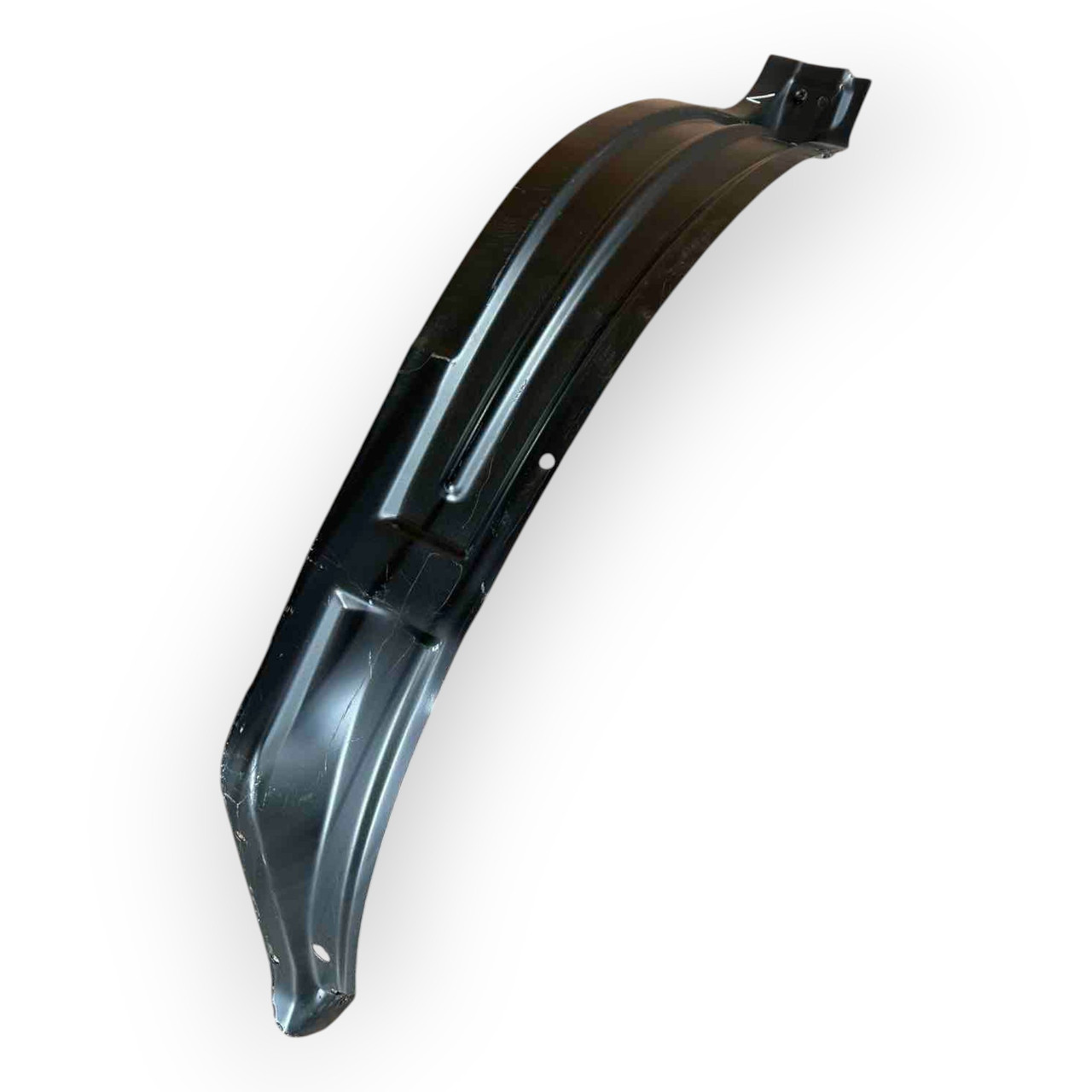 Надставка арки крила 3302 ліва ГАЗ 3302-5401417 (Начало), фото 1