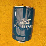 Фільтр паливний Т16, Т25, Т40, Д21, Д-144 JFD, фото 4