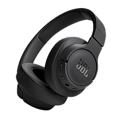 Bluetooth навушники JBL  TUNE 720 BT (BLACK)