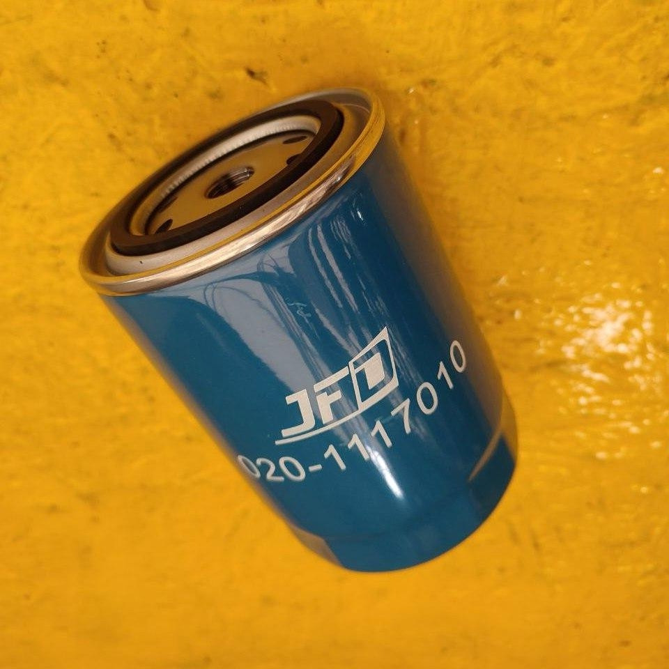 Фільтр паливний Т16, Т25, Т40, Д21, Д-144 JFD, фото 1