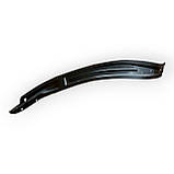 Надставка арки крила 3302 ліва ГАЗ 3302-5401417 (Начало), фото 5