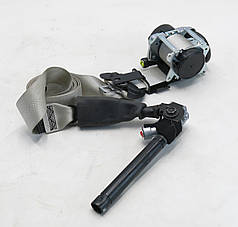 Пас безпеки передній лівий беж Nissan Ariya (22-) 86885-5MR0B