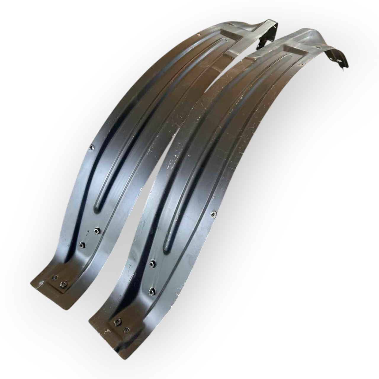 Надставка арки крила 3302 прав+ліва ГАЗ 3302-5401416\17, фото 1