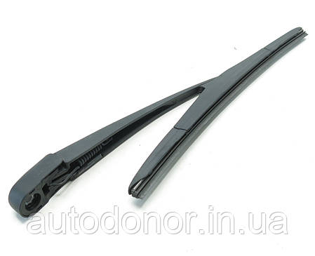 Повідок та щітка заднього склоочисника Nissan Ariya (22-) 28780-5MR0A, фото 1