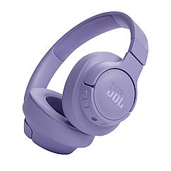 Bluetooth навушники JBL TUNE 720 BT (PURPLE)