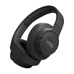 Bluetooth навушники JBL TUNE 770 NC (BLACK)