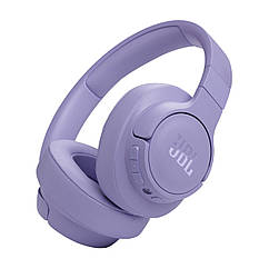 Bluetooth навушники JBL  TUNE 770 NC (PURPLE)