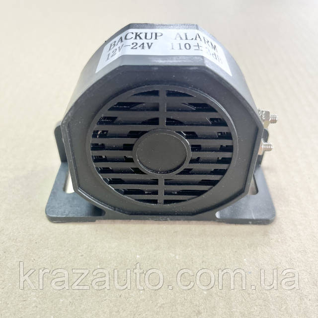 にわ Сигнал заднего хода (зуммер), с влагозащитой(DK42-402) 12