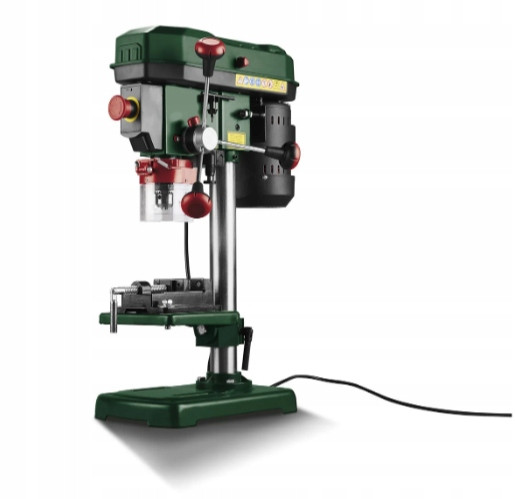 Свердлильний верстат Parkside PTBM 400, фото 1