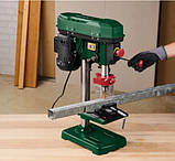 Свердлильний верстат Parkside PTBM 400, фото 2