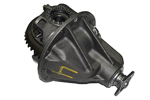 Ремонт редукторів моста заднього ГАЗЕЛЬ СОБІЛЬ ВОЛГА КППП 3302 2705 2217 Волга 3110 31105 2410