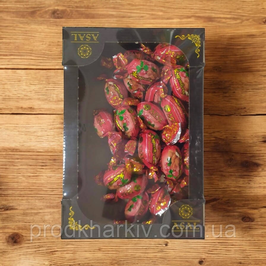 Цукерки Asal Журавлина 1кг