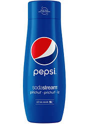 Сироп Sodastream Pepsi 440 мл