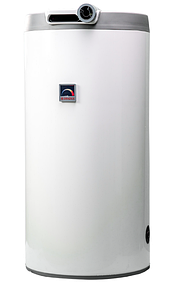 Бойлер електричний Drazice OKCE 100 S/2,2 кВт, стаціонарний підлоговий, сухий ТЕН